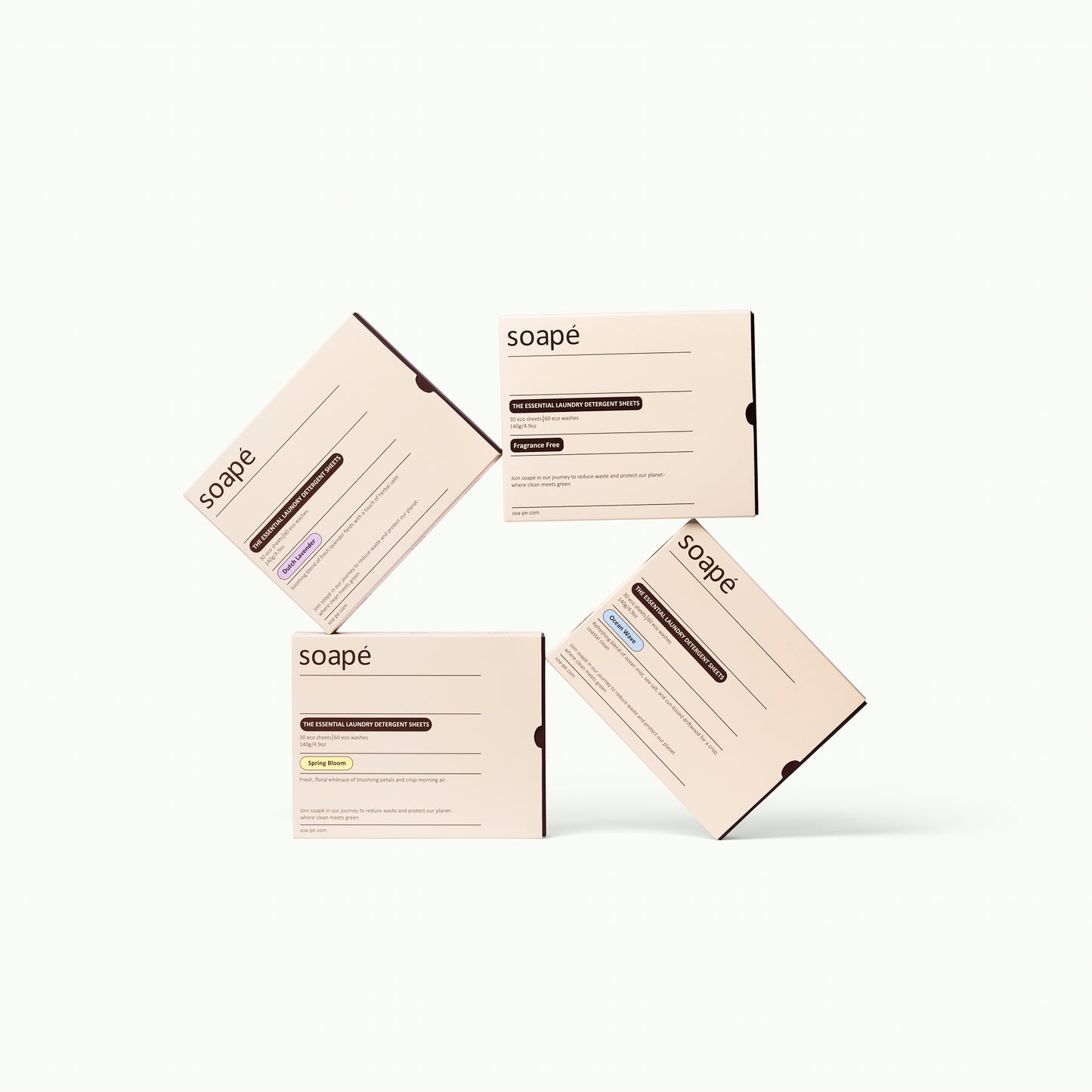 The Scent Discovery Bundle