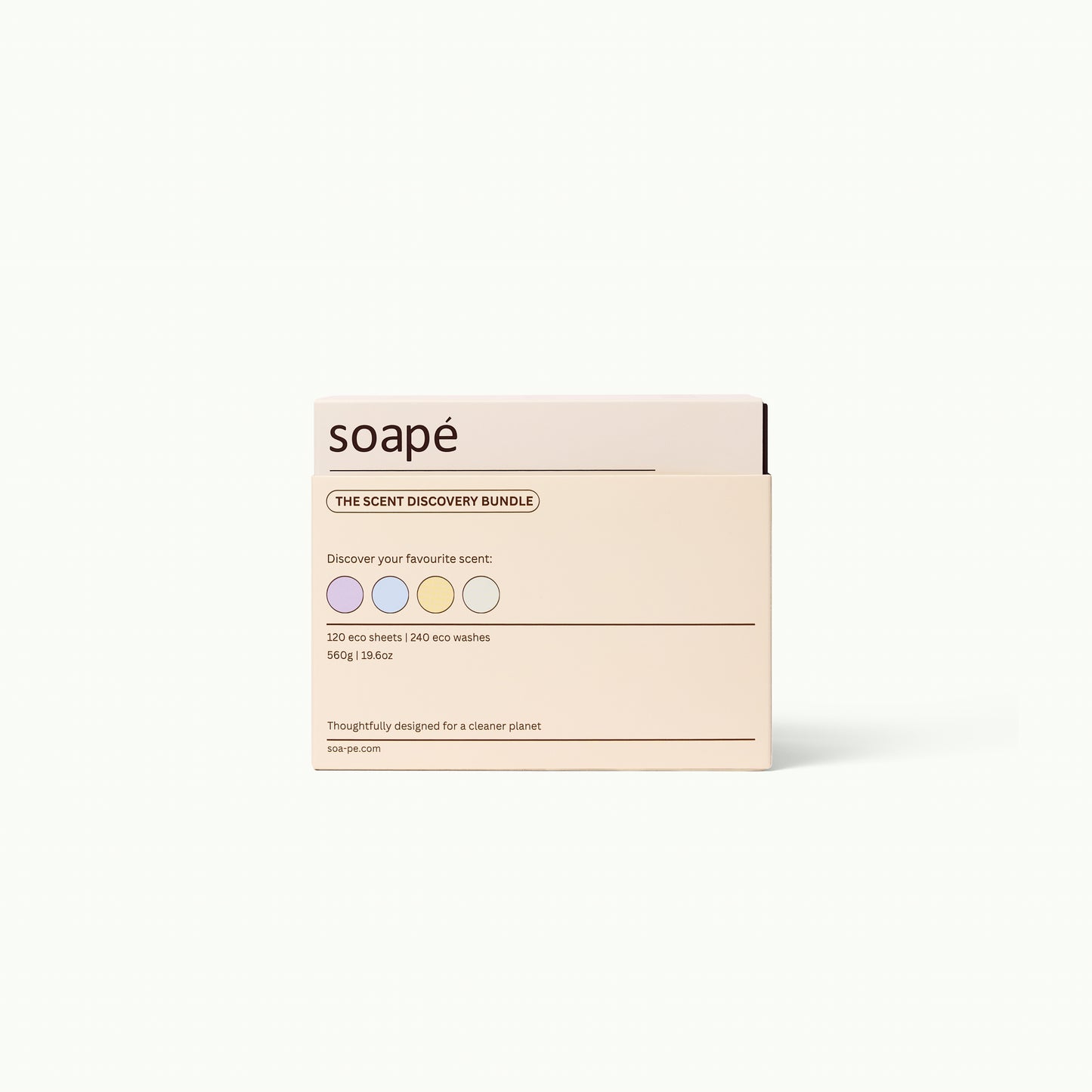 The Scent Discovery Bundle