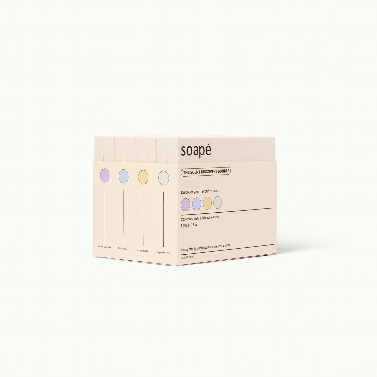 The Scent Discovery Bundle