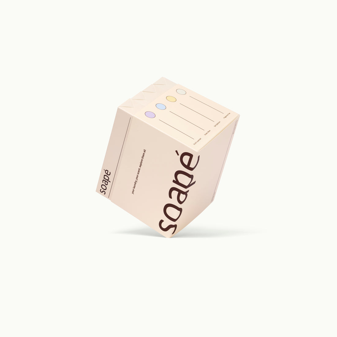 The Scent Discovery Bundle