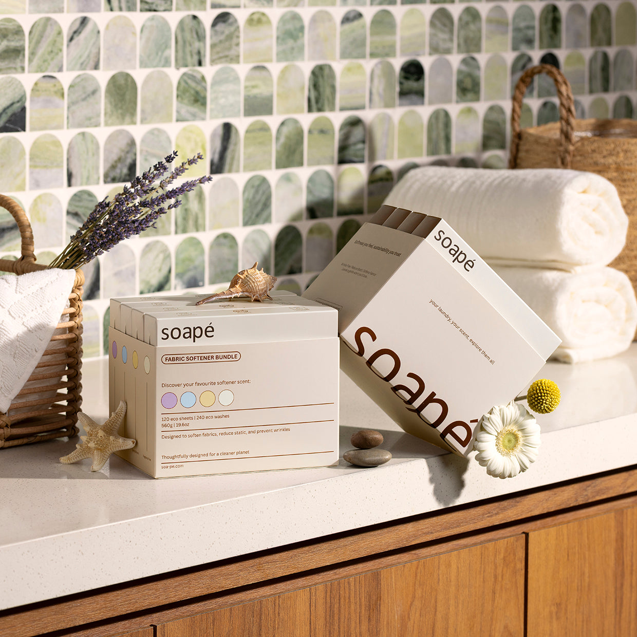 Fabric Softener Bundle