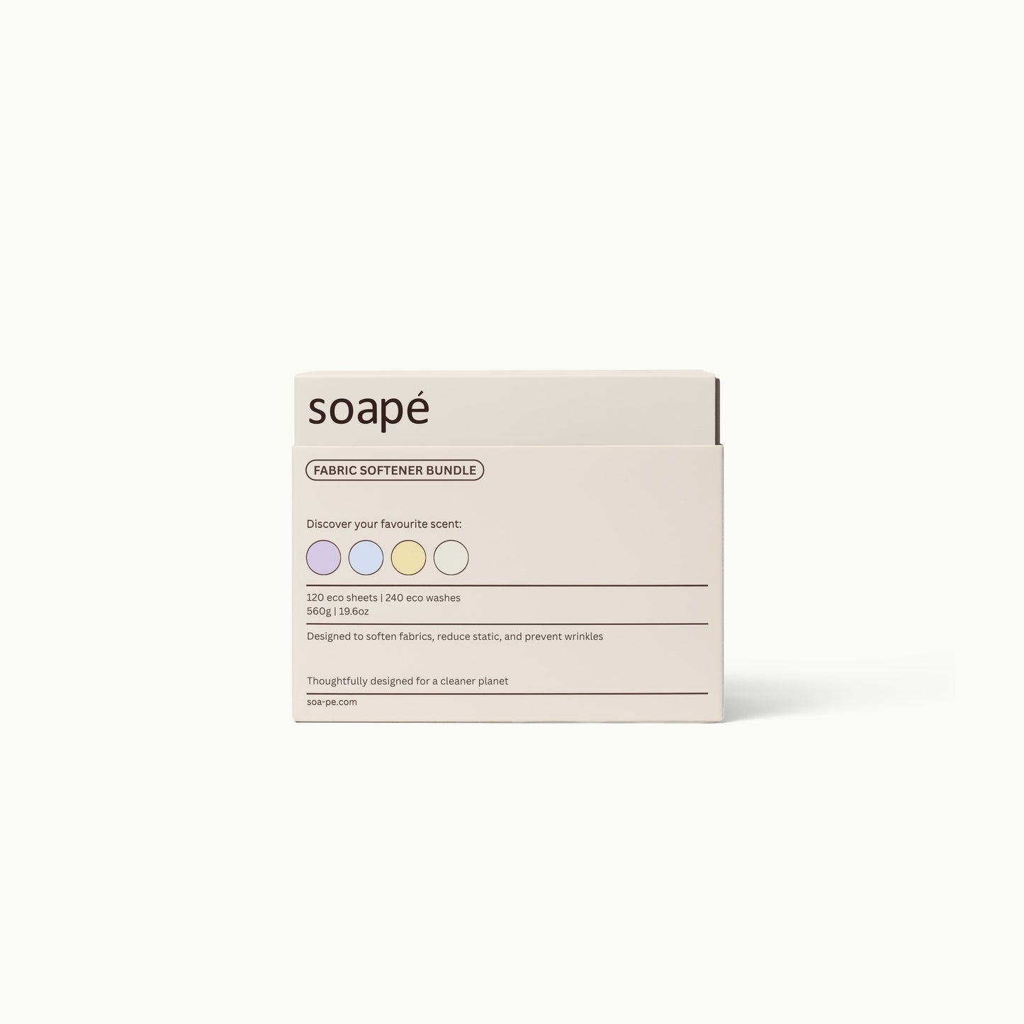 Fabric Softener Bundle