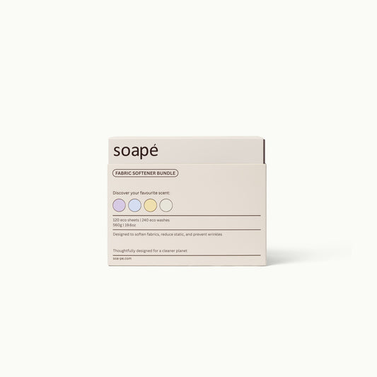 Fabric Softener Bundle