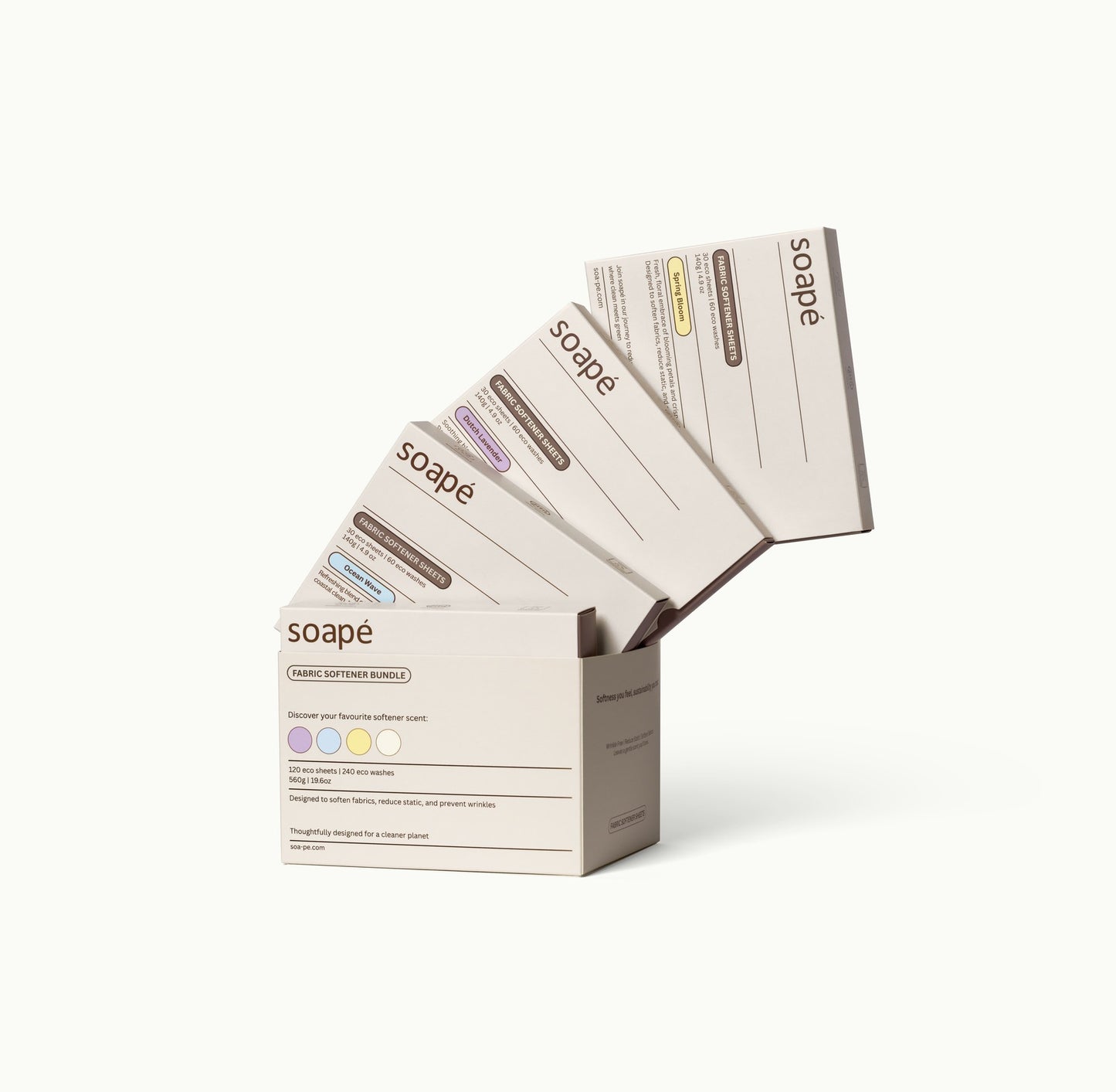 Fabric Softener Bundle