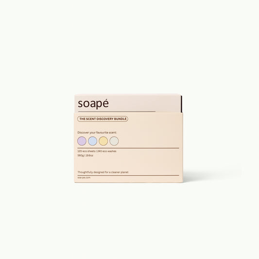 The Scent Discovery Bundle